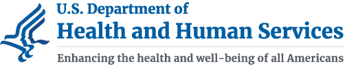 US Department of Health and Human Services - Enhancing the health and well-being of all Americans